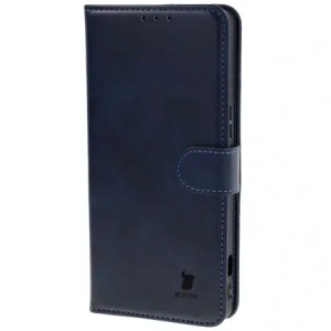 Kup Etui z klapką Bizon Case Pocket do Xperia 1 VII granatowe - BIZ9363 - {ean13} - Sklep Home Screen