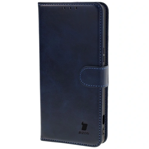 Buy Bizon Case Pocket Xperia 1 VII navy blue - BIZ9363 - {ean13} - Home Screen Store Europe