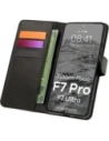 Bizon Case Pocket Xiaomi POCO F7 Pro / F7 Ultra black