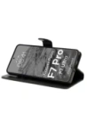Buy Bizon Case Pocket Xiaomi POCO F7 Pro / F7 Ultra black - BIZ9364 - {ean13} - Home Screen Store Europe