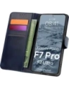 Buy Bizon Case Pocket Xiaomi POCO F7 Pro / F7 Ultra navy blue - BIZ9365 - {ean13} - Home Screen Store Europe