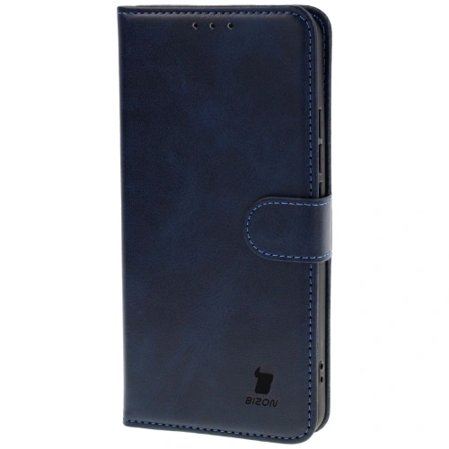 Buy Bizon Case Pocket Xiaomi POCO F7 Pro / F7 Ultra navy blue - BIZ9365 - {ean13} - Home Screen Store Europe