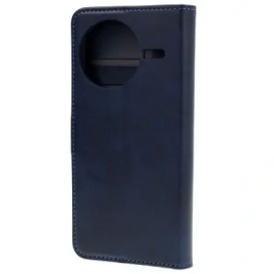 Buy Bizon Case Pocket Xiaomi POCO F7 Pro / F7 Ultra navy blue - BIZ9365 - {ean13} - Home Screen Store Europe