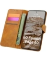 Kup Bizon tok zsebre Motorola Edge 60 Fusion / Edge 60 / 60 barna - BIZ9366 - {ean13} - Sklep Home Screen
