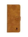 Kup Bizon tok zsebre Motorola Edge 60 Fusion / Edge 60 / 60 barna - BIZ9366 - {ean13} - Sklep Home Screen
