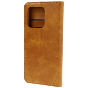 Kup Bizon Case Pocket Motorola Edge 60 Fusion / Edge 60 / 60 braun - BIZ9366 - {ean13} - Sklep Home Screen