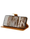 Kup Husa Bizon Pocket Motorola Edge 60 Fusion / Edge 60 / 60 maro - BIZ9366 - {ean13} - Sklep Home Screen