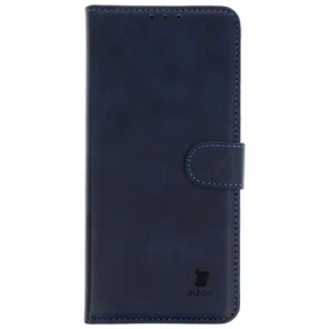 Buy Bizon Case Pocket Motorola Edge 60 Fusion / Edge 60 / 60 navy blue - BIZ9367 - {ean13} - Home Screen Store Europe