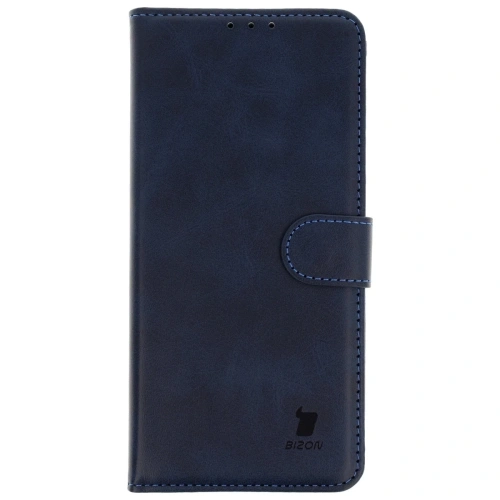 Kup Bizon Case Pocket Motorola Edge 60 Fusion / Edge 60 / 60 marineblau - BIZ9367 - {ean13} - Sklep Home Screen