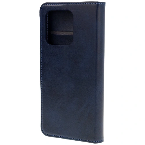 Buy Bizon Case Pocket Motorola Edge 60 Fusion / Edge 60 / 60 navy blue - BIZ9367 - {ean13} - Home Screen Store Europe