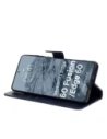 Kup Husa Bizon Pocket Motorola Edge 60 Fusion / Edge 60 / 60 albastru închis - BIZ9367 - {ean13} - Sklep Home Screen