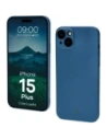 Buy Bizon Case Lupka Apple iPhone 15 Plus blue - BIZ9368 - {ean13} - Home Screen Store Europe