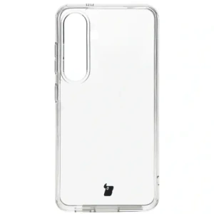 Kup Bizon Case Halo Samsung Galaxy S25 průhledný - BIZ9369 - {ean13} - Sklep Home Screen