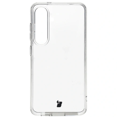 Buy Bizon Case Halo Samsung Galaxy S25 clear - BIZ9369 - {ean13} - Home Screen Store Europe