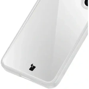 Buy Bizon Case Halo Samsung Galaxy S25 clear - BIZ9369 - {ean13} - Home Screen Store Europe