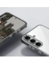 Kup Etui Bizon Case Halo do Samsung Galaxy S25 przydymione-czarne - BIZ9370 - {ean13} - Sklep Home Screen