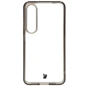 Kup Etui Bizon Case Halo do Samsung Galaxy S25 przydymione-czarne - BIZ9370 - {ean13} - Sklep Home Screen