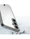 Kup Bizon Case Halo Samsung Galaxy S25 füstös fekete - BIZ9370 - {ean13} - Sklep Home Screen