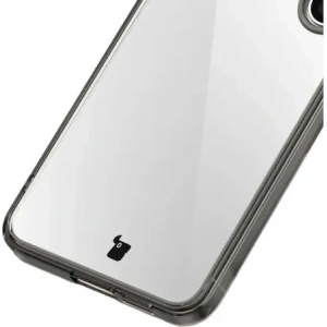 Kup Etui Bizon Case Halo do Samsung Galaxy S25 przydymione-czarne - BIZ9370 - {ean13} - Sklep Home Screen