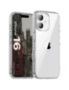Kup Bizon Case Halo Apple iPhone 16 klar - BIZ9371 - {ean13} - Sklep Home Screen