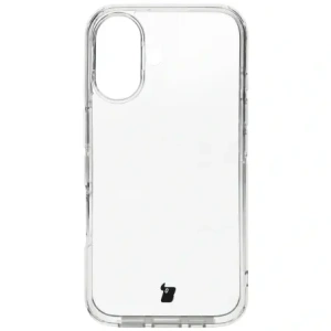Kup Bizon Case Halo Apple iPhone 16 átlátszó - BIZ9371 - {ean13} - Sklep Home Screen