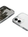 Kup Bizon Case Halo Apple iPhone 16 klar - BIZ9371 - {ean13} - Sklep Home Screen