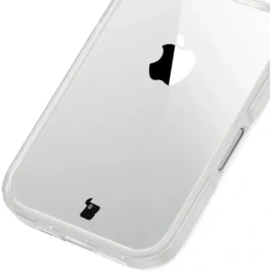 Kup Bizon Case Halo Apple iPhone 16 klar - BIZ9371 - {ean13} - Sklep Home Screen