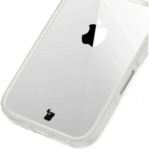 Kup Bizon Case Halo Apple iPhone 16 klar - BIZ9371 - {ean13} - Sklep Home Screen