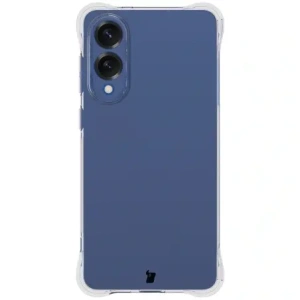 Kup Bizon Case Clear Pack pouzdro + 2x sklo na displej Samsung Galaxy S25 Edge - BIZ9373 - {ean13} - Sklep Home Screen