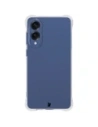 Buy Bizon Case Clear Pack case + 2x screen glass Samsung Galaxy S25 Edge - BIZ9373 - {ean13} - Home Screen Store Europe