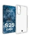 Kup Etui + 2x szkło na ekran Bizon Case Clear Pack do Samsung Galaxy S25 Edge - BIZ9373 - {ean13} - Sklep Home Screen