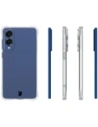 Kup Etui + 2x szkło na ekran Bizon Case Clear Pack do Samsung Galaxy S25 Edge - BIZ9373 - {ean13} - Sklep Home Screen