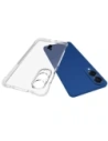 Kup Etui + 2x szkło na ekran Bizon Case Clear Pack do Samsung Galaxy S25 Edge - BIZ9373 - {ean13} - Sklep Home Screen