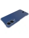 Kup Etui + 2x szkło na ekran Bizon Case Clear Pack do Samsung Galaxy S25 Edge - BIZ9373 - {ean13} - Sklep Home Screen