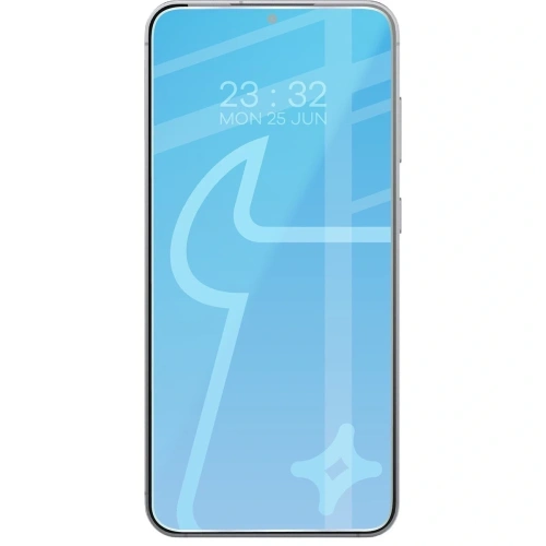 Kup Etui + 2x szkło na ekran Bizon Case Clear Pack do Samsung Galaxy S25 Edge - BIZ9373 - {ean13} - Sklep Home Screen