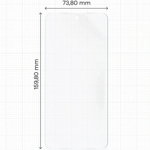 Kup Bizon Üvegfólia Nap Nothing Phone (3a) Pro [2 CSOMAG] - BIZ9374 - {ean13} - Sklep Home Screen