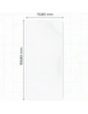 Kup Folia matowa Bizon Glass Film Sun do Nothing Phone (3a) Pro [2 PACK] - BIZ9374 - {ean13} - Sklep Home Screen