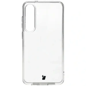 Kup Bizon Case Halo Samsung Galaxy S25 Plus klar - BIZ9375 - {ean13} - Sklep Home Screen