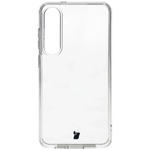 Buy Bizon Case Halo Samsung Galaxy S25 Plus clear - BIZ9375 - {ean13} - Home Screen Store Europe