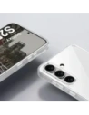 Buy Bizon Case Halo Samsung Galaxy S25 Plus clear - BIZ9375 - {ean13} - Home Screen Store Europe