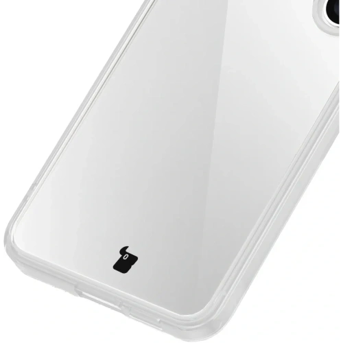 Buy Bizon Case Halo Samsung Galaxy S25 Plus clear - BIZ9375 - {ean13} - Home Screen Store Europe