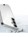 Buy Bizon Case Halo Samsung Galaxy S25 Plus clear - BIZ9375 - {ean13} - Home Screen Store Europe