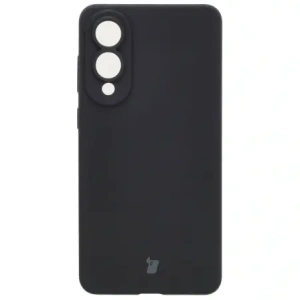 Buy Bizon Soft Case Samsung Galaxy S25 Edge black - BIZ9376 - {ean13} - Home Screen Store Europe