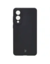 Kup Silikonowe etui Bizon Soft Case do Samsung Galaxy S25 Edge czarne - BIZ9376 - {ean13} - Sklep Home Screen