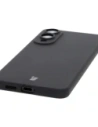 Kup Bizon Soft Case Samsung Galaxy S25 Edge schwarz - BIZ9376 - {ean13} - Sklep Home Screen
