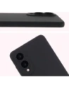Kup Husa moale Bizon pentru Samsung Galaxy S25 Edge neagră - BIZ9376 - {ean13} - Sklep Home Screen