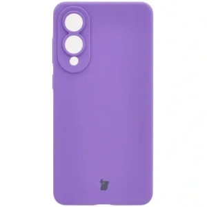Kup Bizon Soft Case Samsung Galaxy S25 Edge lila - BIZ9377 - {ean13} - Sklep Home Screen