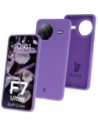 Buy Bizon Soft Case Xiaomi POCO F7 Ultra purple - BIZ9378 - {ean13} - Home Screen Store Europe