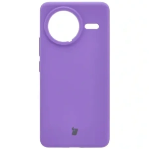 Buy Bizon Soft Case Xiaomi POCO F7 Ultra purple - BIZ9378 - {ean13} - Home Screen Store Europe
