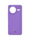 Buy Bizon Soft Case Xiaomi POCO F7 Ultra purple - BIZ9378 - {ean13} - Home Screen Store Europe